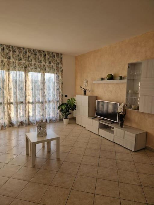 Flowers Apartment Villa Caldari Luaran gambar